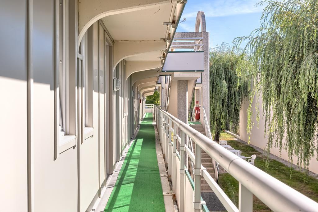 Premiere Classe La Roche Sur Yon - Vendespace Mouilleron-le-Captif Номер фото