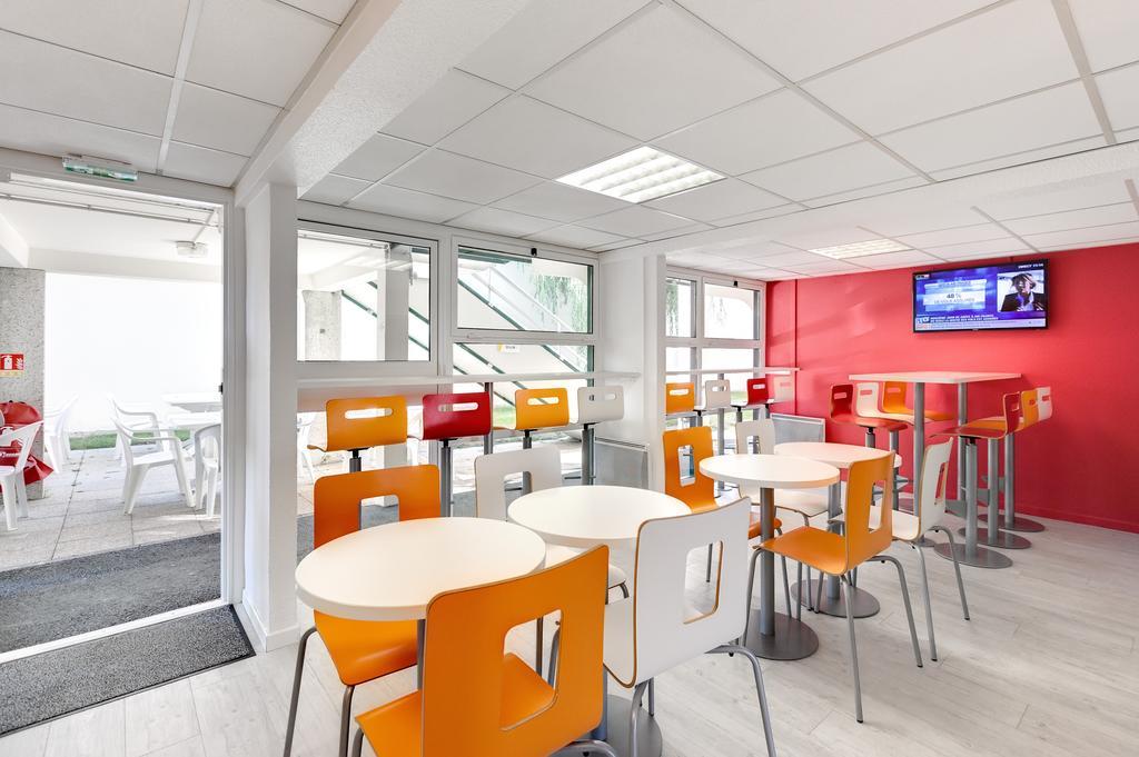 Premiere Classe La Roche Sur Yon - Vendespace Mouilleron-le-Captif Номер фото