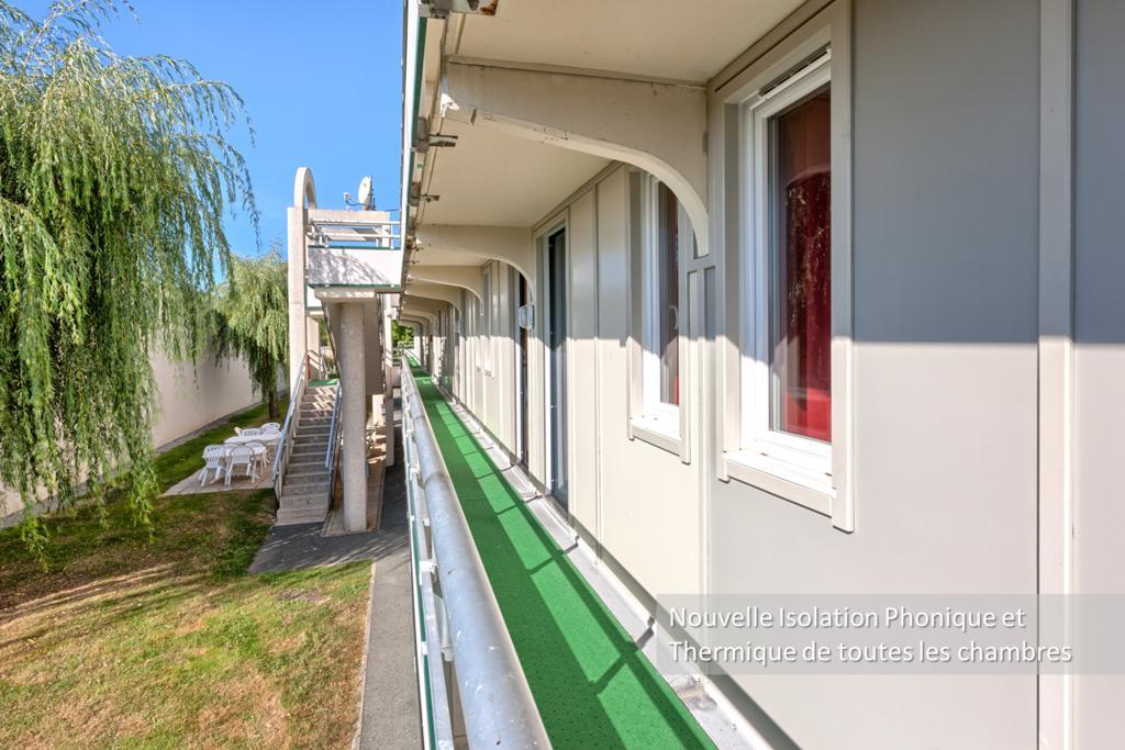 Premiere Classe La Roche Sur Yon - Vendespace Mouilleron-le-Captif Екстер'єр фото