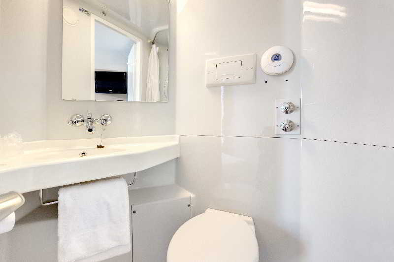 Premiere Classe La Roche Sur Yon - Vendespace Mouilleron-le-Captif Екстер'єр фото