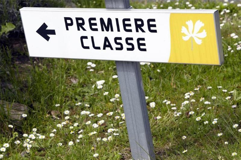 Premiere Classe La Roche Sur Yon - Vendespace Mouilleron-le-Captif Екстер'єр фото