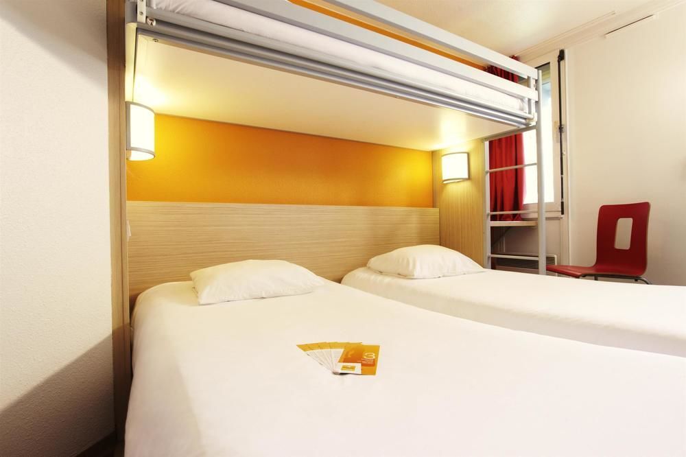 Premiere Classe La Roche Sur Yon - Vendespace Mouilleron-le-Captif Екстер'єр фото