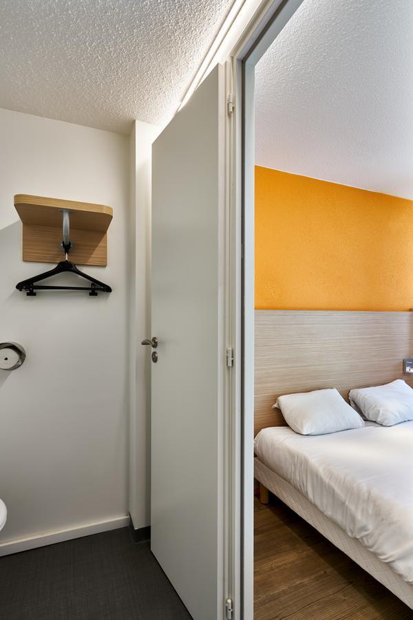 Premiere Classe La Roche Sur Yon - Vendespace Mouilleron-le-Captif Екстер'єр фото