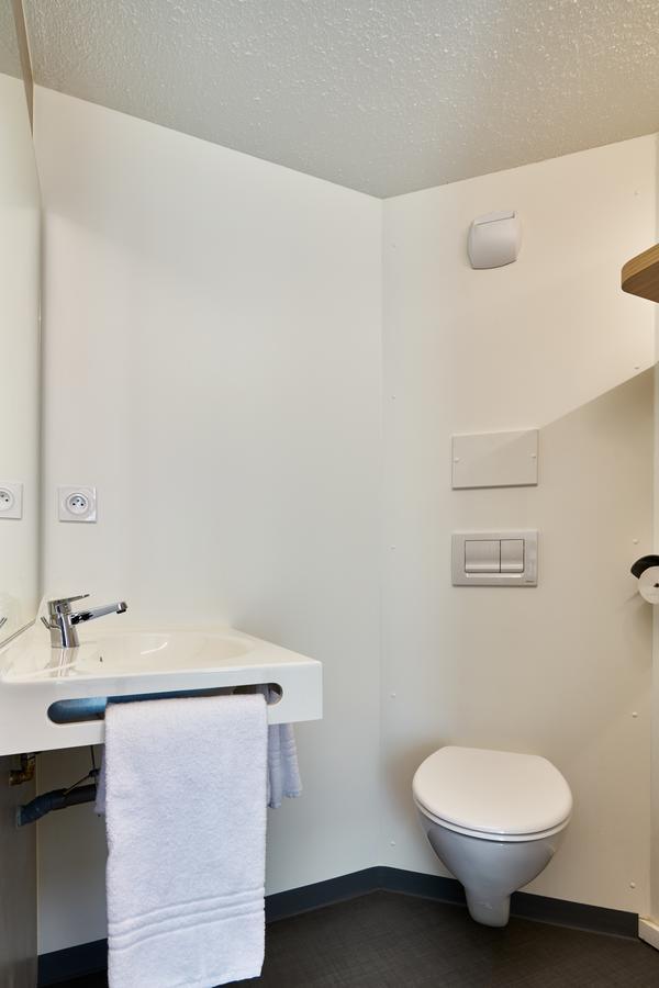 Premiere Classe La Roche Sur Yon - Vendespace Mouilleron-le-Captif Екстер'єр фото
