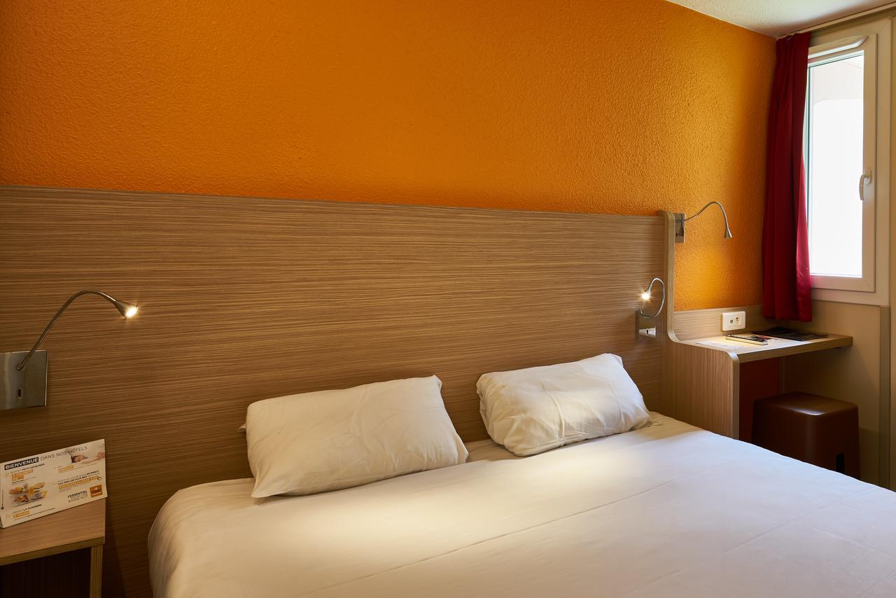 Premiere Classe La Roche Sur Yon - Vendespace Mouilleron-le-Captif Екстер'єр фото