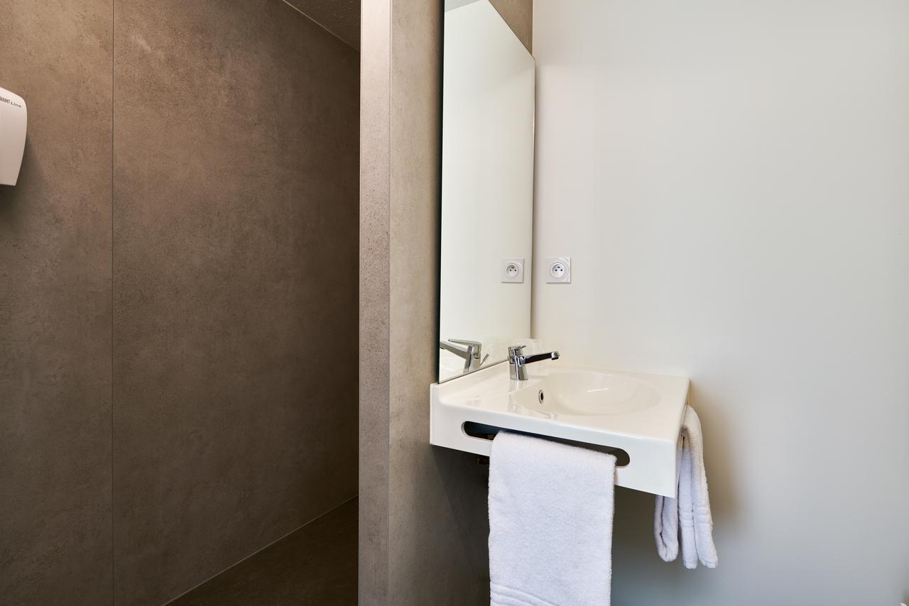 Premiere Classe La Roche Sur Yon - Vendespace Mouilleron-le-Captif Екстер'єр фото