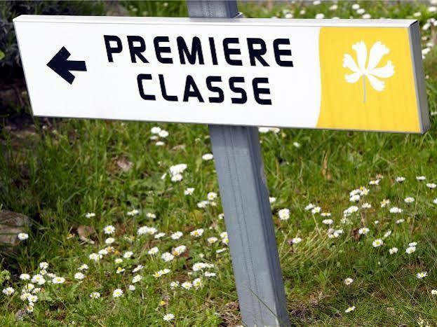 Premiere Classe La Roche Sur Yon - Vendespace Mouilleron-le-Captif Екстер'єр фото